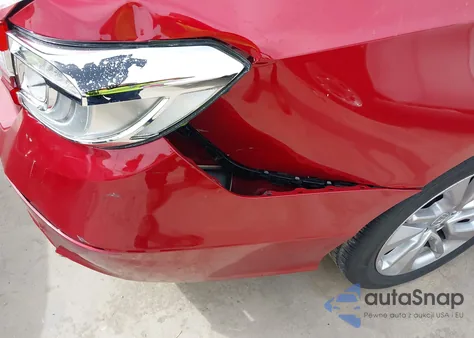 2019 Honda Accord Lx 1.5T z USA, uszkodzony, nr VIN 1HGCV1F14KA038009